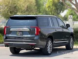 GMC Yukon Denali 2021